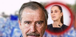 En 2027 se acaba la fiesta Claudia: Fox envía fuerte mensaje a la presidenta Sheinbaum