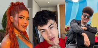 Yeri Mua explota contra HotSpanish de “cubrir” la imagen de Naim Darrechi; “está protegiendo a un abusador”, dice