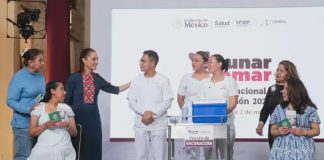 Salud incorpora a esquema básico la vacuna contra el virus sincicial respiratorio para embarazadas