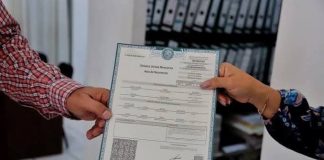 Diputada de Morena propone iniciativa para facilitar cambio de nombres que provoquen burlas