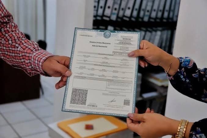 Y REGISTRO