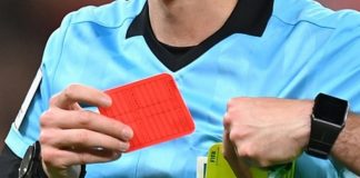 Mundial 2026 estrenará nuevas reglas de tarjeta roja
