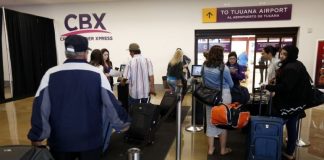 A Estados Unidos… ¡en menos de 20 minutos! Así funciona el CBX
