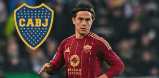 ¿Regresará a Argentina? Paulo Dybala llegaría a Boca Jrs tras la Copa del Mundo 2026