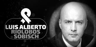 Muere Luis Alberto Riolobos Sobisch, actor de “El Maleficio”, tras dura enfermedad; habían pedido donaciones