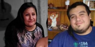 “Soy gordo y la aplasté sin querer”: así respondió un hombre acusado de matar a su pareja