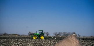 El campo, el sector con mayor apetito eléctrico en México hacia 2038