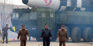 ONU alerta sobre programa nuclear de Corea del Norte; dice que incluye “complejos de misiles balísticos intercontinentales”