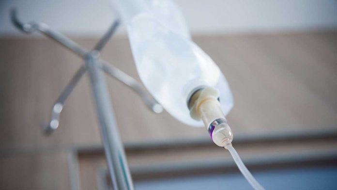 IV Drip