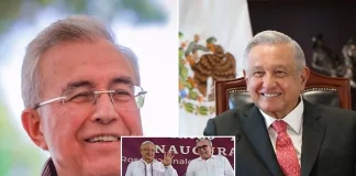 Después de Rubén Rocha Moya, EEUU iría por AMLO: Esto es lo que se sabe sobre el expresidente de México