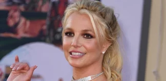 Britney Spears acusada de conducir bajo los efectos del alcohol y las drogas