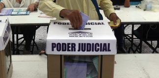 Más de 150 organizaciones piden posponer la elección judicial de 2027