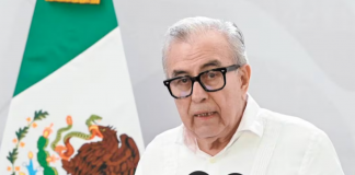 Tras solicitud de licencia de Rocha, Congreso de Sinaloa llama a sesión extraordinaria; nombrarán gobernador interino