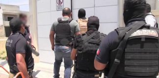 Catean laboratorio clandestino en Zapopan y aseguran equipo