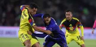 América firma épico regreso en el Azteca y deja abierta la serie ante Pumas