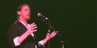 Muere Alex Ligertwood, exvocalista de la banda de Santana, a los 79 años