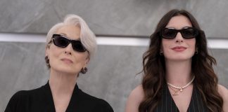‘El diablo viste a la moda 2’ reina en la taquilla con un debut de 233 mdd