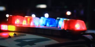Video viral: policías usan patrulla para vender tamales en Tlaxcala