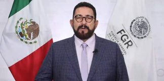 FGR cita a 50 agentes por la presencia de agentes de la CIA en operativo en Chihuahua