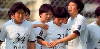 Equipo de Corea del Norte jugará en Corea del Sur tras 8 años sin visitas deportivas 