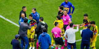 La Comisión Disciplinaria da resolución sobre la alineación indebida del América