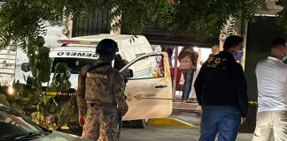 Jornada de violencia en Acapulco deja tres mujeres heridas y una sin vida