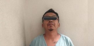 Detienen a camillero del IMSS por abuso sexual de una mujer en el Edomex
