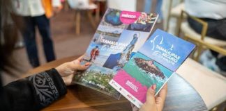 Tamaulipas lanza nueve rutas turísticas para el mundial fútbol 2026