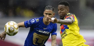 Clásico Capitalino, Pumas vs América será transmitido por TV Azteca