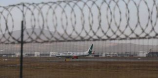 Los cambios que tensaron la relación aérea con EE. UU. durante el sexenio de AMLO