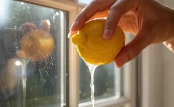 ¡Limones al rescate! El truco cítrico para proteger tu casa contra las plagas