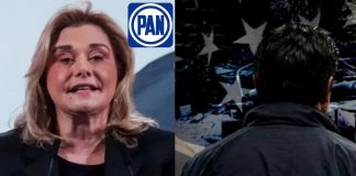 Panistas cierran filas ante caso de la CIA