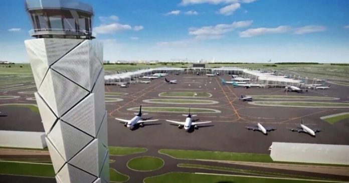 Y AEROPUERTO