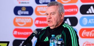 Javier Aguirre aclara que el pacto entre clubes y selección mexicana no se ha roto