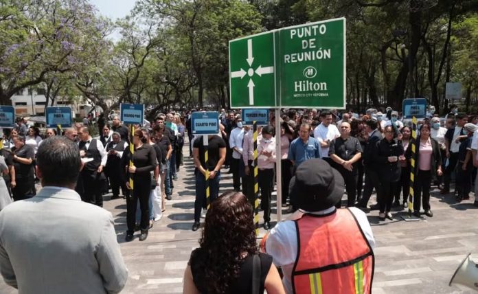 Primer Simulacro Nacional 2026: participan 37 millones de personas ...