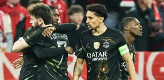 ¡Va por el bicampeonato! PSG deja en el camino al Bayern Múnich y se cita con el Arsenal en la Final de la Champions League