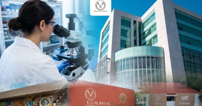 Obtiene UAT registro de nuevas patentes y diseños industriales
