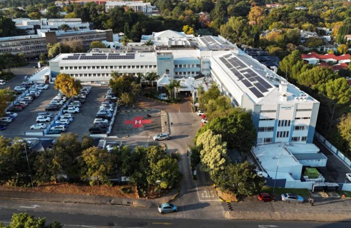 centro-de-salud-privado-en-Sandton