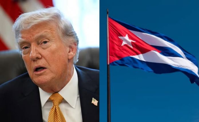 EEUU sanciona al conglomerado militar cubano Gaesa