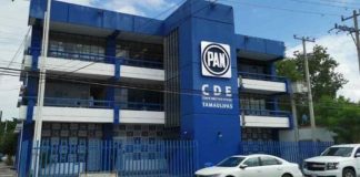 Lanzan convocatoria para dirigencia del PAN por voto directo