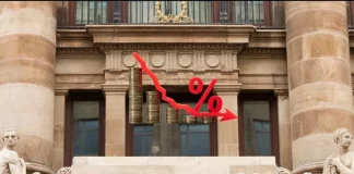 Banxico recorta tasa de interés a nivel no visto desde marzo de 2022