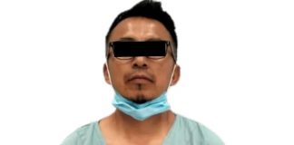 Camillero es ingresado a penal de Barrientos por abuso sexual de una paciente en Tlalnepantla