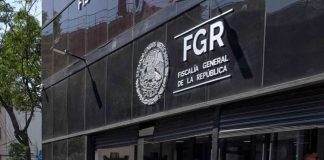 Declaran ante FGR agentes de Chihuahua por caso CIA; fiscal especializado, entre ellos