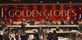 Globos de Oro abren la puerta a la IA generativa, pero exigen que prevalezca la creatividad humana
