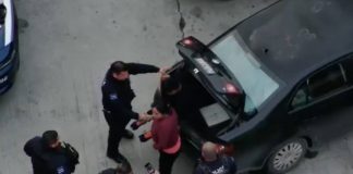 Aumentan casos de “mulas ciegas” en la frontera de Tijuana