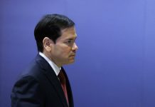 Marco Rubio dice que EE.UU. impondrá más sanciones a Cuba