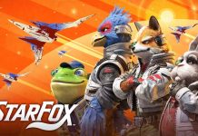 Star Fox llega con un nuevo videojuego para Nintendo Switch 2; así se verá luego de 29 años