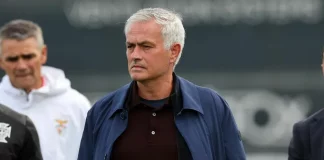 ¡Ya hay contactos! Real Madrid inició la operación ‘Mourinho’, según reportes
