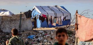 Casi 8 mil migrantes murieron o desaparecieron en 2025: crisis global se agrava en rutas cada vez más peligrosas