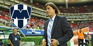 Monterrey reabre el romance con Matías Almeyda, lo buscan por tercera ocasión